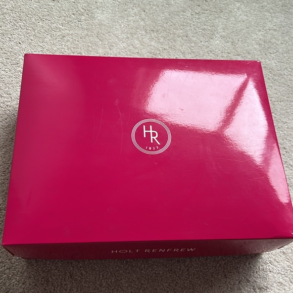 MARC BY MARC JACOBS Patent Red Clutch Excellent condition, never used - Picture 11 of 11